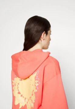 Adidas Originals Hoodie - Sweatshirt - Semi Turbo -ASOS dd5e6f63a584417c85e43ba290d8caa7