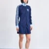 Adidas Originals TRACK DRESS - Robe De Jour - Night Indigo