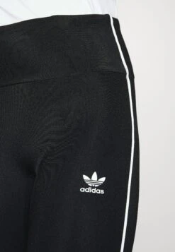 Adidas Originals Always Original Zip - Legging - Black 13 Adidas Originals Always Original Zip - Legging - Black -ASOS ddc93752d9db47bca020bfc176270556