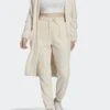 Adidas Originals Loungewear Kimono - Veste Légère - White
