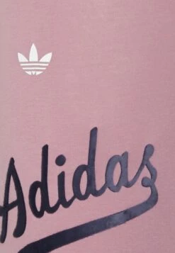 Adidas Originals Tight - Legging - Magic Mauve/Shadow Navy -ASOS dea940267abc4b74a2f6ae80d3cd86d5