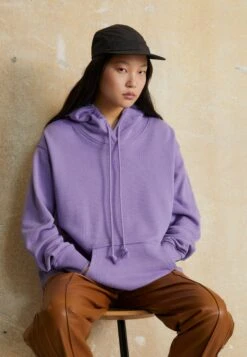 Adidas Originals Hoodie - Sweatshirt - Magic Lilac