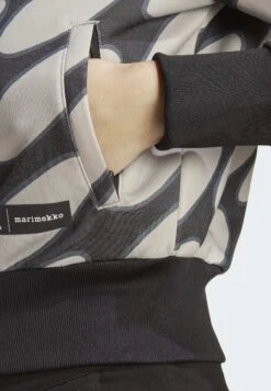 Adidas Originals Marimekko Firebird - Veste De Survêtement - Multicolor Light Brown -ASOS df24630f596344c89752ef29300f3d63