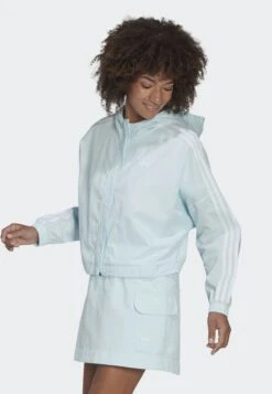 Adidas Originals Veste De Survêtement - Blue 13 Adidas Originals Veste De Survêtement - Blue -ASOS df6362daf3c246a1a007e764cde1a55e