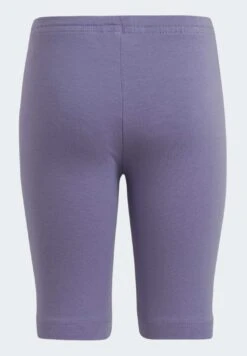 Adidas Originals Set - T-Shirt Imprimé - Lilac -ASOS e032061819d449c78ceaa475cee940b9