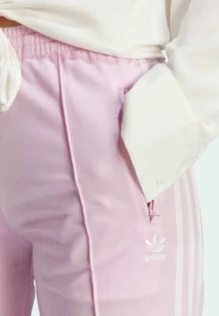 Adidas Originals Firebird Tp - Pantalon De Survêtement - Orchid Fusion -ASOS e054cdaffc8746189288a55368a9a2f8