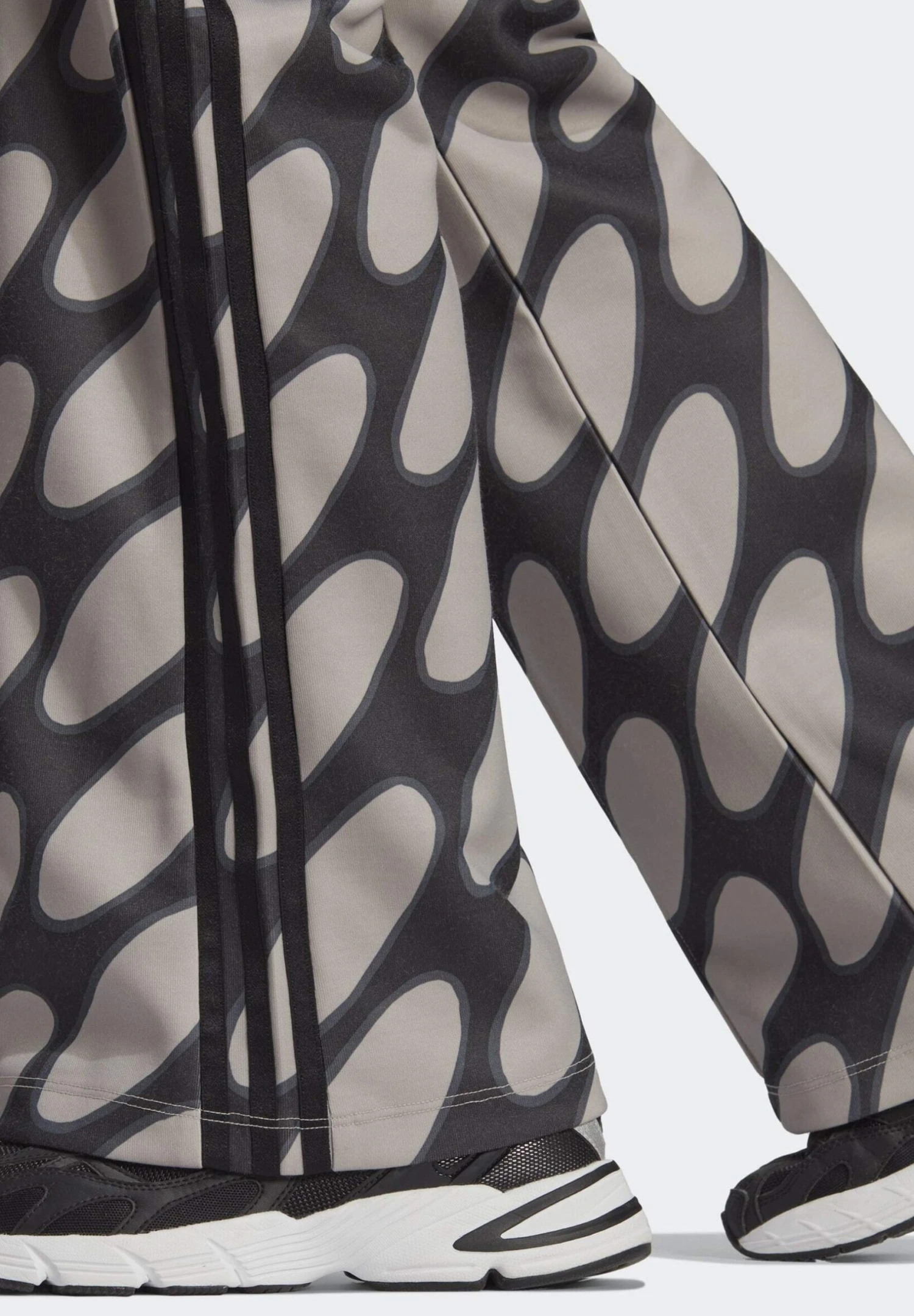 Adidas Originals Marimekko - Pantalon De Survêtement - Multicolor Light Brown 5 Adidas Originals Marimekko - Pantalon De Survêtement - Multicolor Light Brown – Image 5