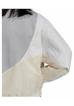 Adidas Originals Sweat Zippé - Beige -ASOS e0960931da044a04b99baa55427a5be4