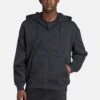 Adidas Originals FULL-ZIP - Sweat Zippé - Black Black