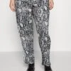 Adidas Originals Pantalon De Survêtement - Black/Multicolor