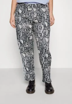 Adidas Originals Pantalon De Survêtement - Black/Multicolor