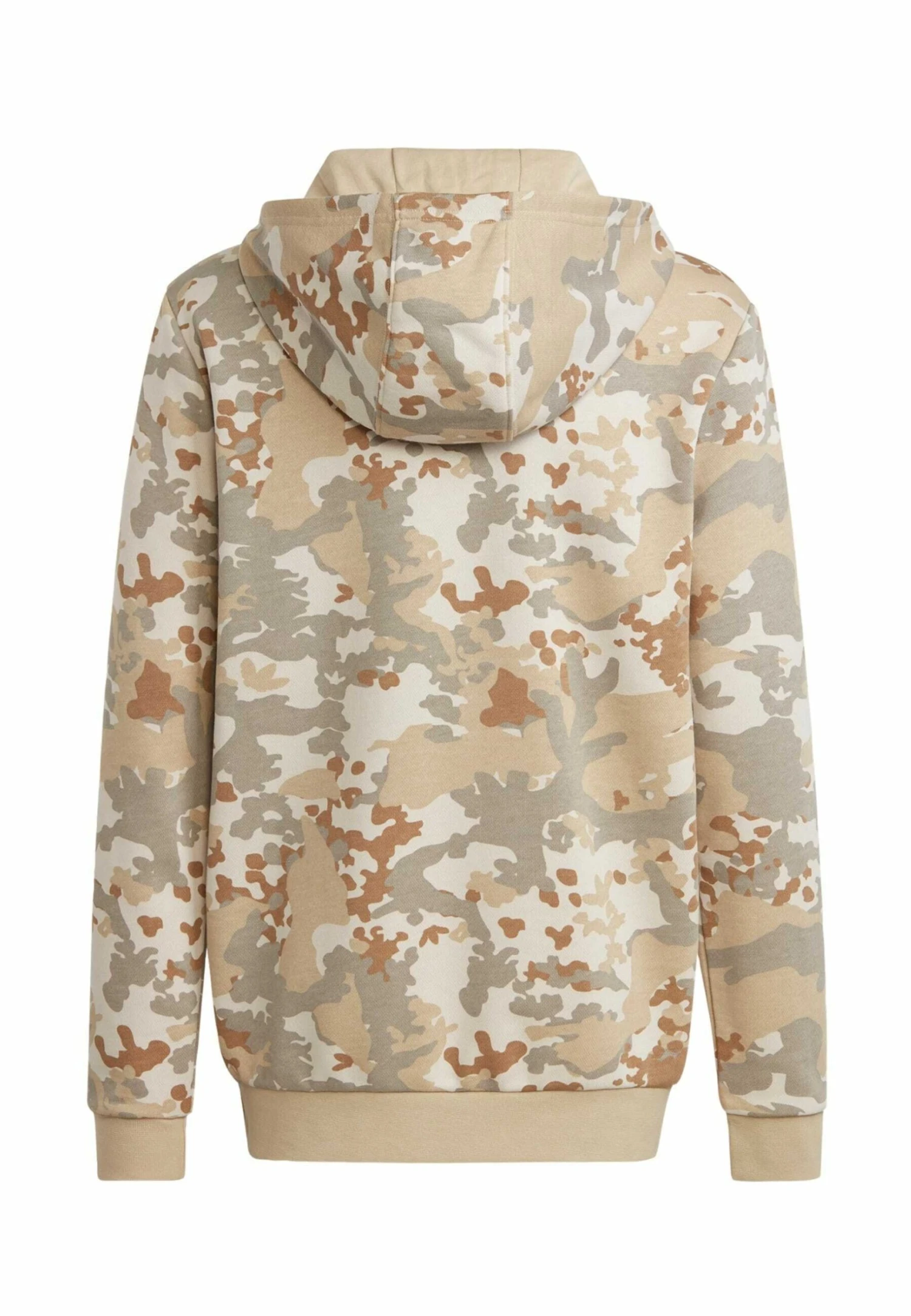 Adidas Originals Camo - Sweat À Capuche - Bliss Multicolor 2 Adidas Originals Camo - Sweat À Capuche - Bliss Multicolor – Image 2