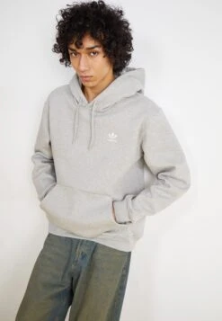 Adidas Originals LOOSE - Sweatshirt - Medium Grey Heather -ASOS e1cbcd6610e5403b9cc82eac876db20b