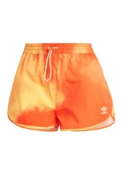 Adidas Originals Colour Fade Runner - Short - Bold Gold Multicolor -ASOS e1d01df63bfb45fda5a3e7e92fb1366d