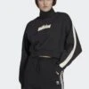 Adidas Originals Ski Chic - Sweatshirt - Black