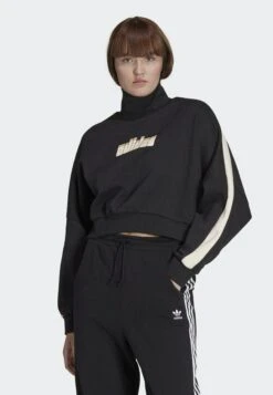 Adidas Originals Ski Chic - Sweatshirt - Black