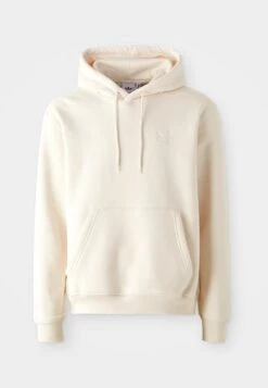 Adidas Originals LOOSE - Sweatshirt - White -ASOS e1d72ac6288d47a3967e1b9cf10b9d3d