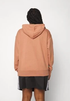 Adidas Originals Hoodie - Sweatshirt - Clay Strata -ASOS e20cb5fc1c4b4f62a408d36640b7db60