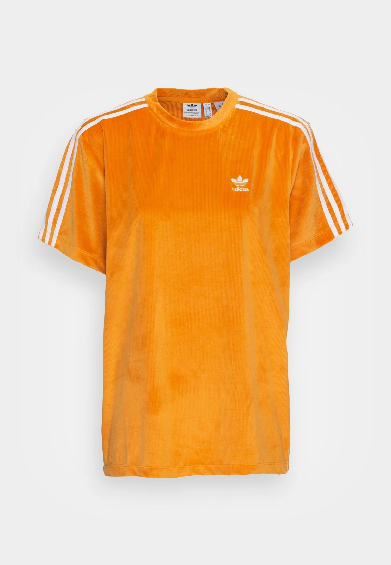 Adidas Originals Tee - T-Shirt Basique - Focus Orange 1 Adidas Originals Tee - T-Shirt Basique - Focus Orange