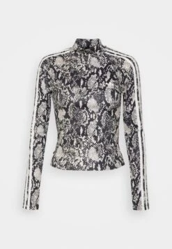 Adidas Originals Tee - T-Shirt À Manches Longues - Black -ASOS e2355a7e38f54dbab8f533c08c5d02e9