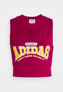 Adidas Originals Bodycon V - Débardeur - Legacy Burgundy 14 Adidas Originals Bodycon V - Débardeur - Legacy Burgundy -ASOS e2b1e946a86a424d96e9de4759e8841d