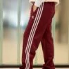 Adidas Originals Adicolor Classics Firebird Prime - Pantalon De Survêtement - Shadow Red