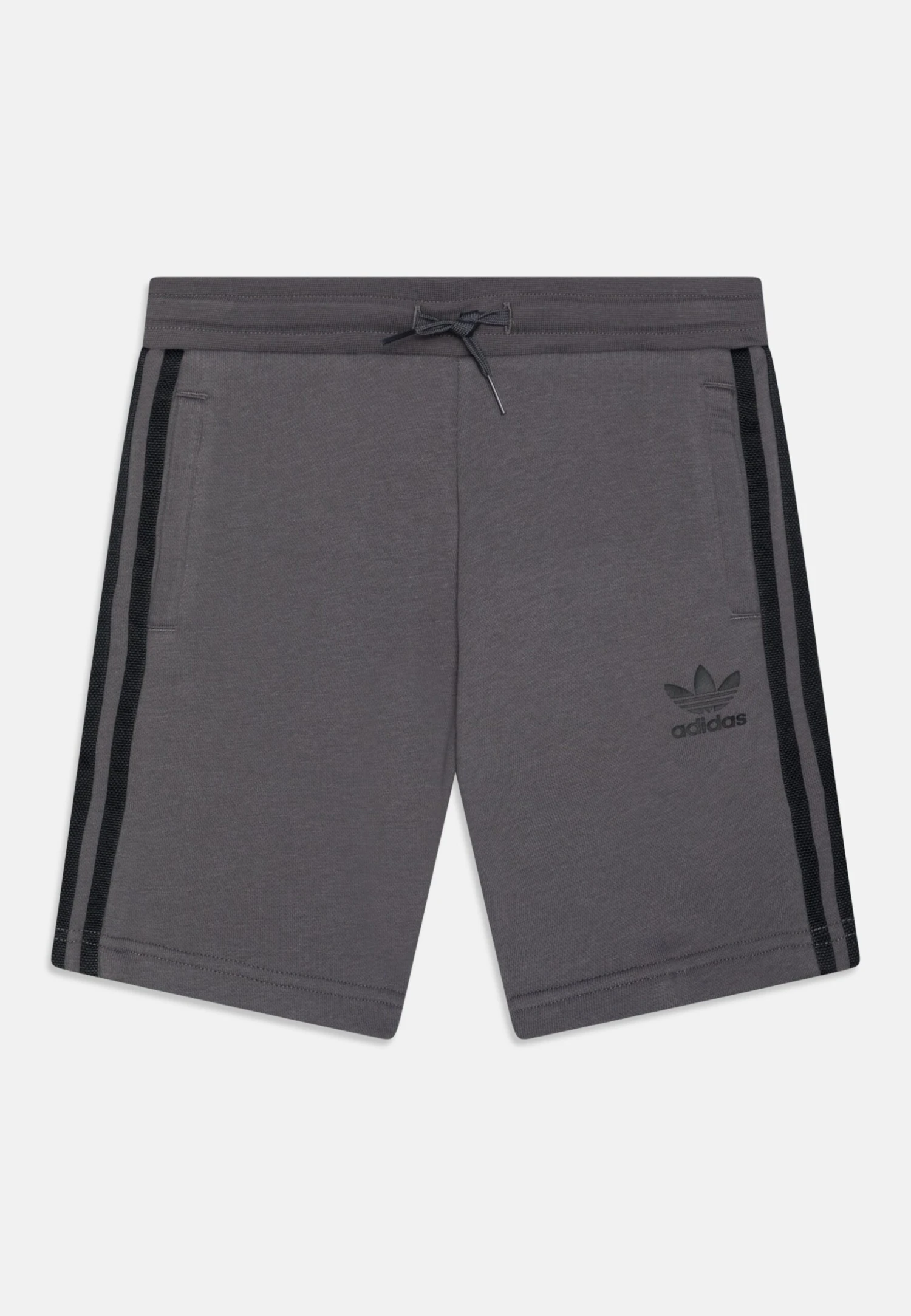 Adidas Originals Short - Grey Five 3 Adidas Originals Short - Grey Five – Image 3