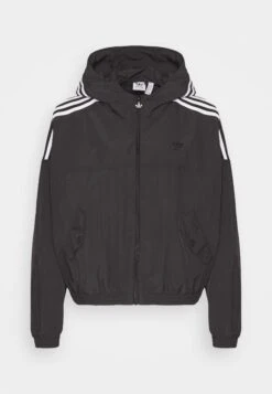Adidas Originals Veste Coupe-Vent - Black 14 Adidas Originals Veste Coupe-Vent - Black -ASOS e2dc0539498049c286b3465a152e7281