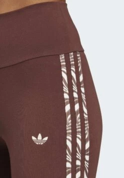 Adidas Originals Legging - Auburn -ASOS e31a4162cf524d98aa201ba0a0b9e794