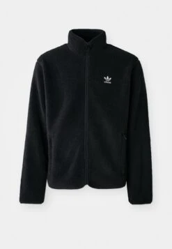 Adidas Originals ESSENTIALS - Veste Polaire - Cardboard 11 Adidas Originals ESSENTIALS - Veste Polaire - Cardboard -ASOS e32bf70abaeb4658888d3a8f1c5053d9 1