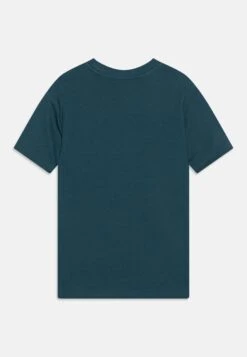 Adidas Originals Tee Junior Unisex - T-Shirt Basique - Arctic Night/Pulse Yellow 9 Adidas Originals Tee Junior Unisex - T-Shirt Basique - Arctic Night/Pulse Yellow -ASOS e3688b3f35f340049525fcaf341fcfae