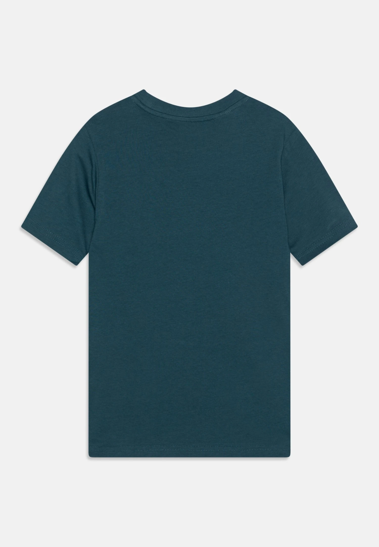 Adidas Originals Tee Junior Unisex - T-Shirt Basique - Arctic Night/Pulse Yellow 5 Adidas Originals Tee Junior Unisex - T-Shirt Basique - Arctic Night/Pulse Yellow – Image 5