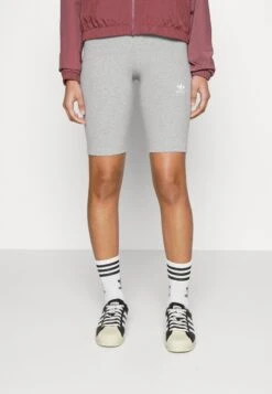 Adidas Originals Short - Medium Grey Heather