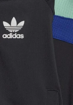 Adidas Originals Rekive - Survêtement - Carbon 22 Adidas Originals Rekive - Survêtement - Carbon -ASOS e3a0ade77d4b41cea3c582c919070dfd