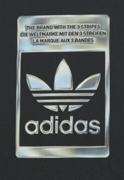 Adidas Originals Camo Infill Tee Unisex - T-Shirt Imprimé - Black -ASOS e3a6662aebcb416786c81e0f36e0722e