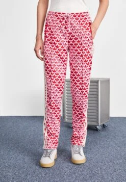 Adidas Originals Adicolor 70S - Pantalon De Survêtement - True Pink