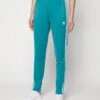 Adidas Originals Classic Trackpant Open Hem - Pantalon De Survêtement - Arctic Fusion