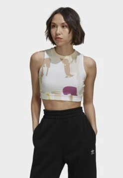 Adidas Originals Thebe Magugu - Débardeur - Multicolour