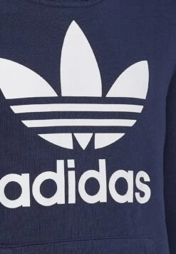 Adidas Originals Trefoil Junior Unisex - Sweatshirt -ASOS e45e98c5f4bb451ba1b0c590c0f24648