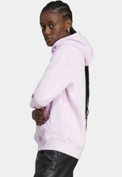 Adidas Originals Sweat À Capuche - Orchid Fusion -ASOS e46e6a9995fa4fd981e3f62849fbcb93