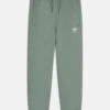 Adidas Originals Pants Junior Unisex - Pantalon De Survêtement - Silver Green