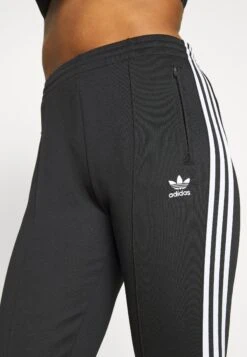 Adidas Originals Superstar - Pantalon De Survêtement - Black/White 11 Adidas Originals Superstar - Pantalon De Survêtement - Black/White -ASOS e532679f00174cf88ae95f8c28a45924