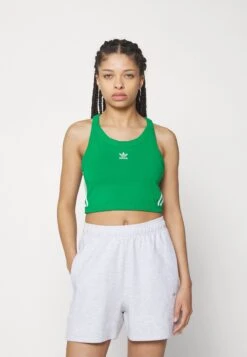 Adidas Originals Débardeur - Green -ASOS e53b1203f48c4507b700dd4e6746ac8e