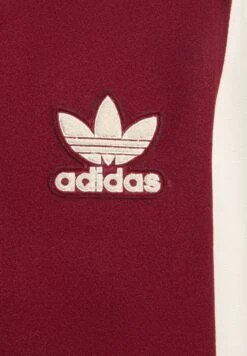 Adidas Originals Junior Unisex - Blouson Bomber - Collegiate Burgundy -ASOS e561874173af4c34a0b07437960f5493
