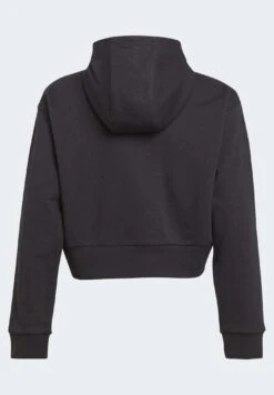 Adidas Originals Cropped -Junior - Sweatshirt - Black 15 Adidas Originals Cropped -Junior - Sweatshirt - Black -ASOS e5bb6ec96a284a638330d84123993c0a