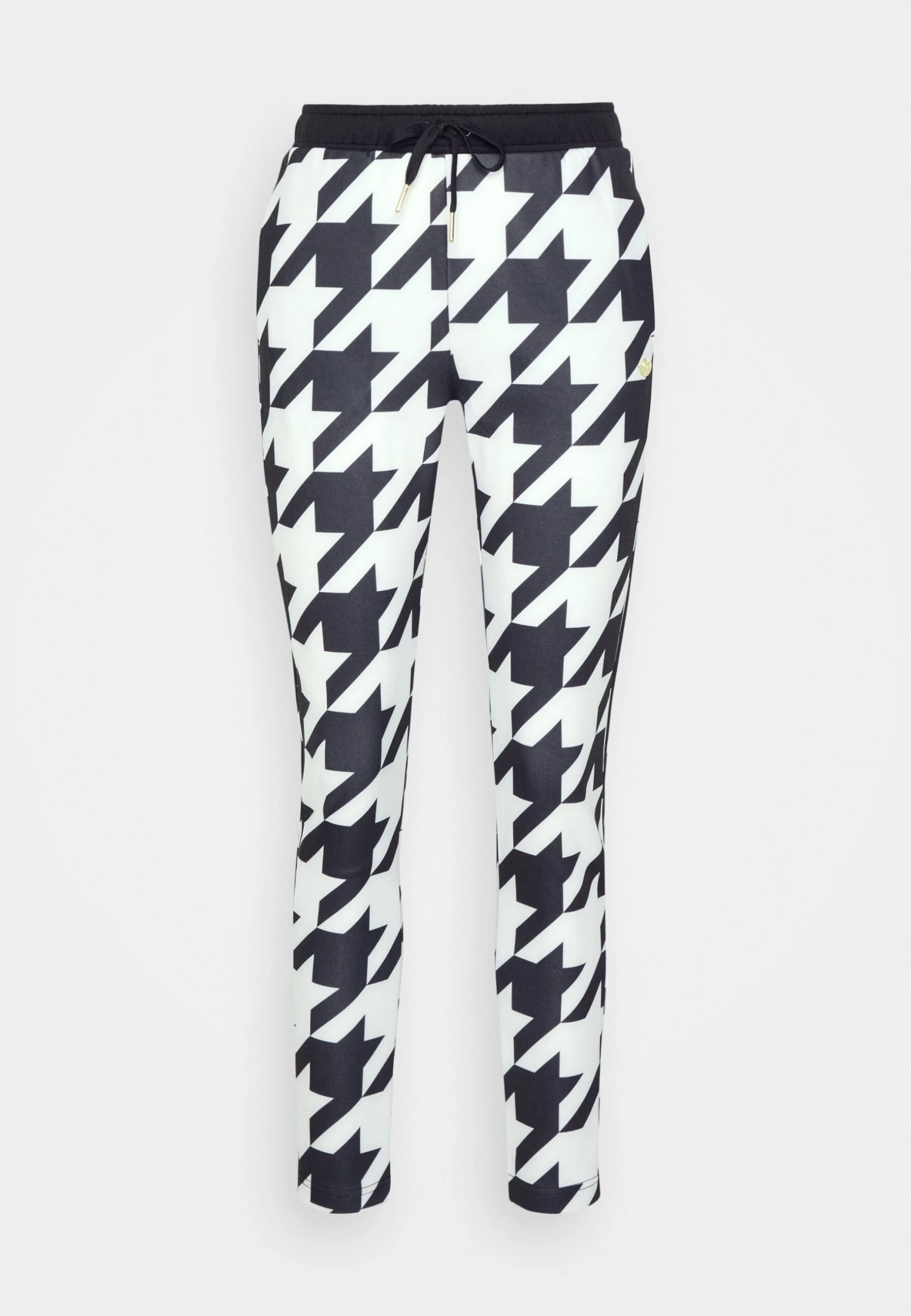 Adidas Originals Houndstooth Trackpants - Pantalon De Survêtement - Black/White 6 Adidas Originals Houndstooth Trackpants - Pantalon De Survêtement - Black/White – Image 6