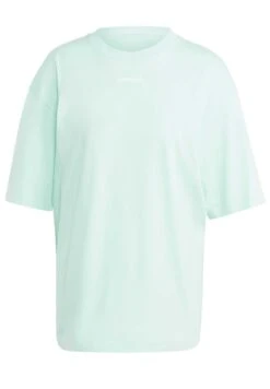 Adidas Originals Island Club Graphic - T-Shirt Imprimé - Easy Green -ASOS e723785b3bf540149cca0fe00eca50f4