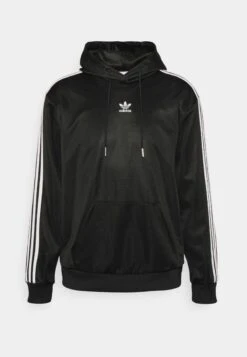 Adidas Originals Hoody Unisex - Sweatshirt - Black