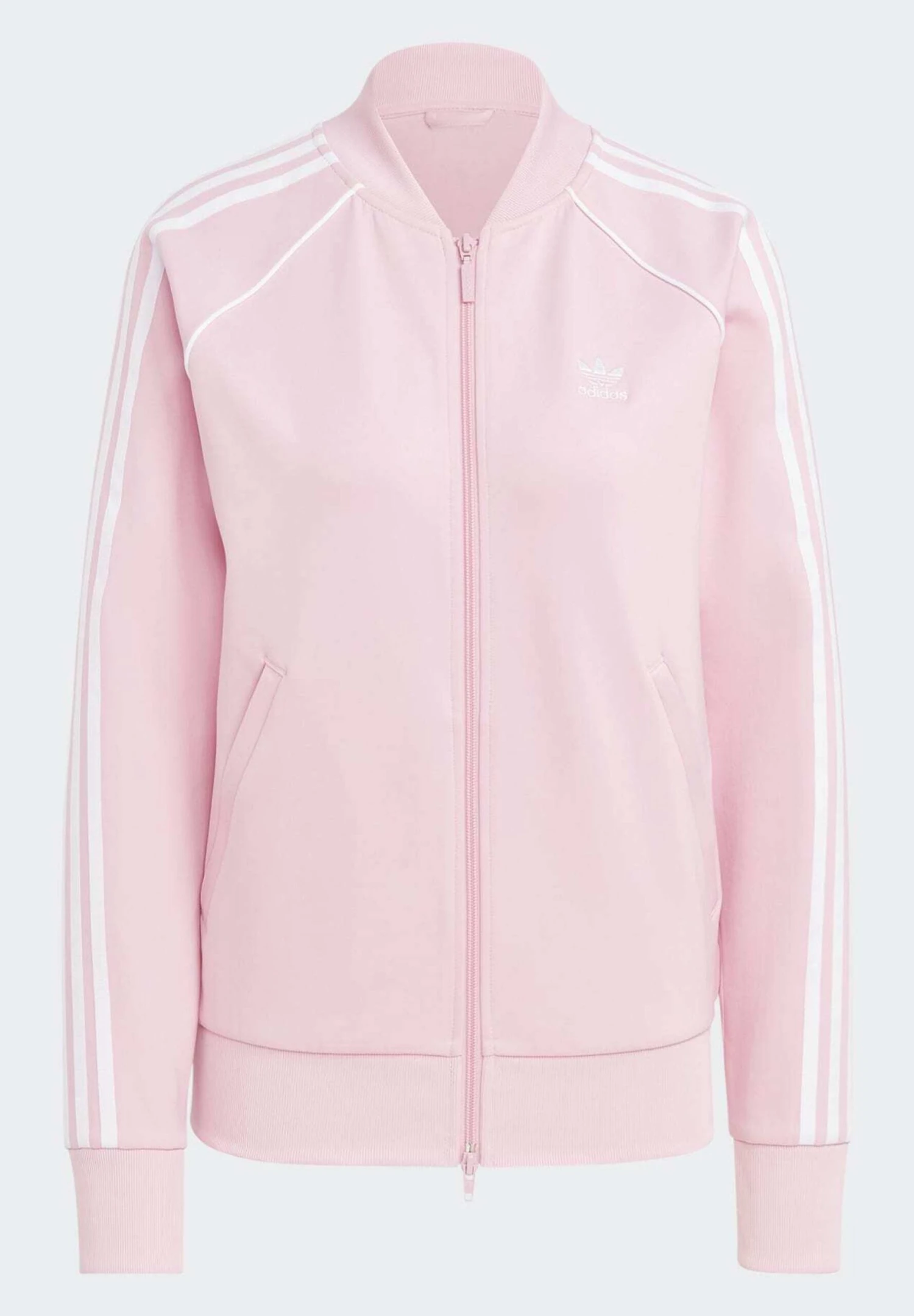 Adidas Originals Sst Pb - Veste De Survêtement - True Pink 5 Adidas Originals Sst Pb - Veste De Survêtement - True Pink – Image 5