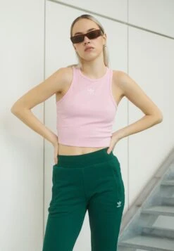 Adidas Originals Essentials - Débardeur - True Pink